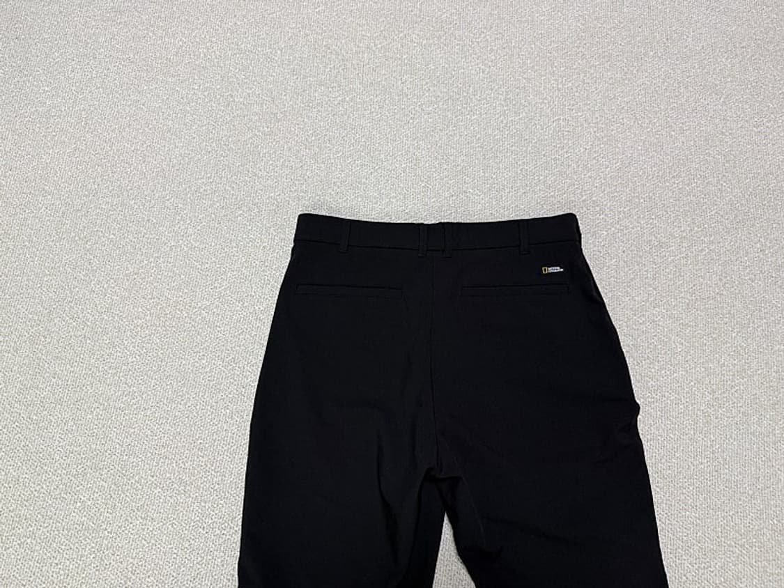 내셔널지오그래픽 스판 바지 남성용 31인치 상품이미지4