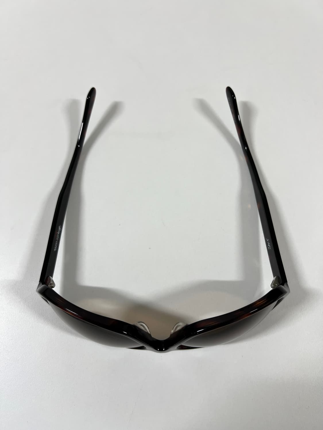 VINTAGE STUSSY JACK SUNGLASSES 스투시 선글라스 상품이미지8