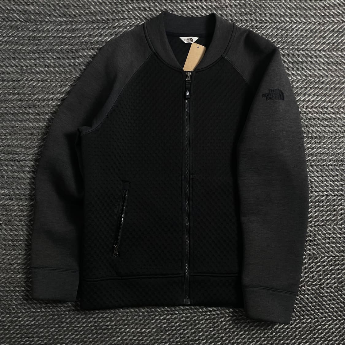 노스페이스 네오프랜 블루종 집업 자켓o 4445 상품이미지1