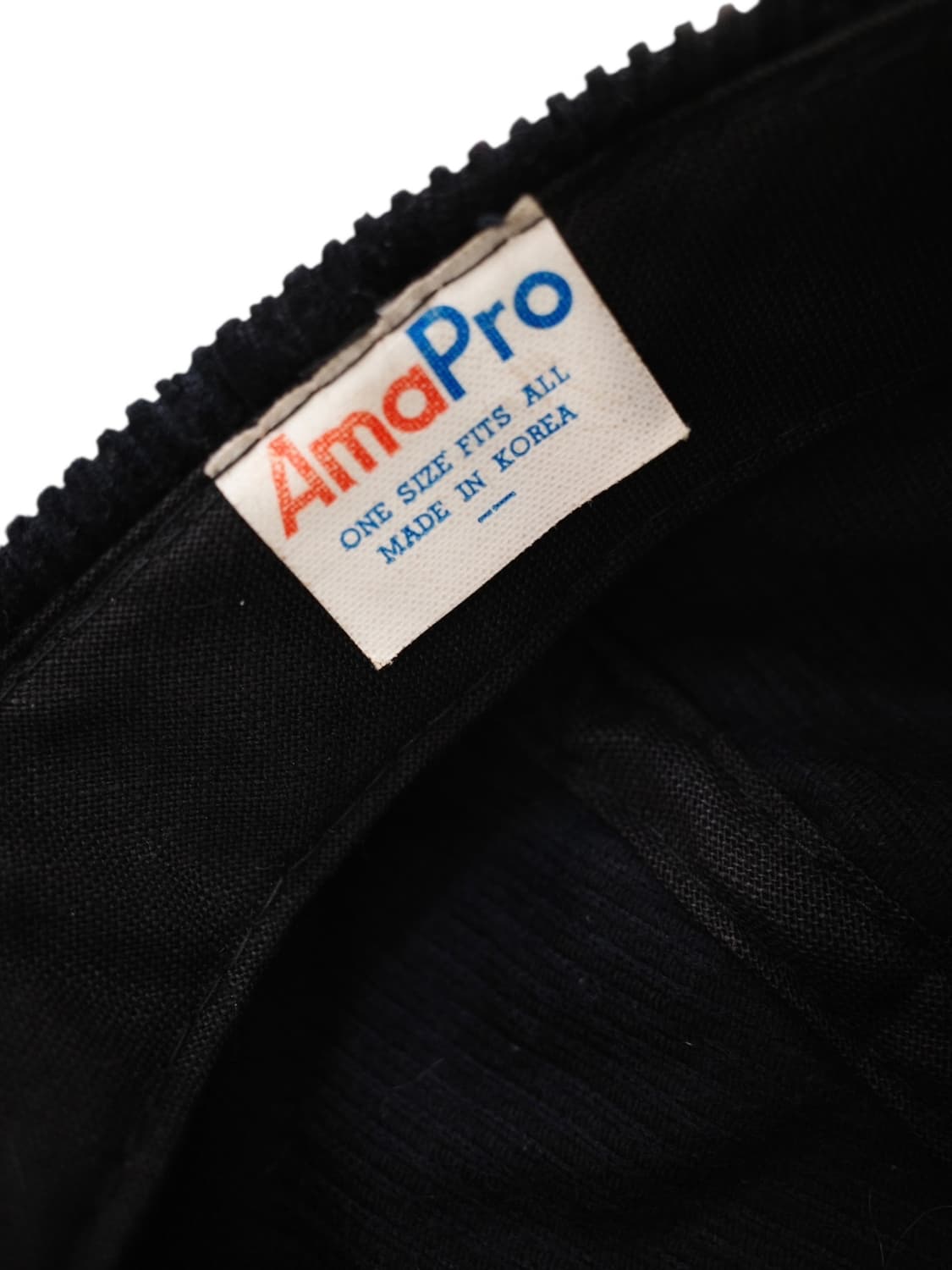 80‘s 플레이보이 코듀로이 트러커캡 상품이미지9