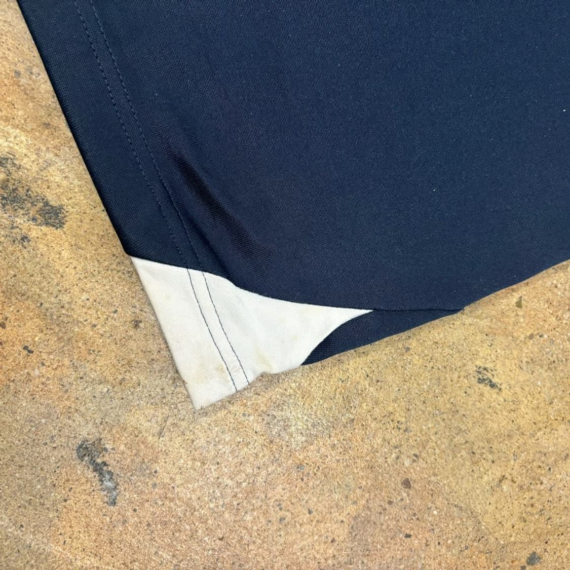 [정품/110] 아디다스 AFA 아르헨티나 네이비 트랙 팬츠  상품이미지6