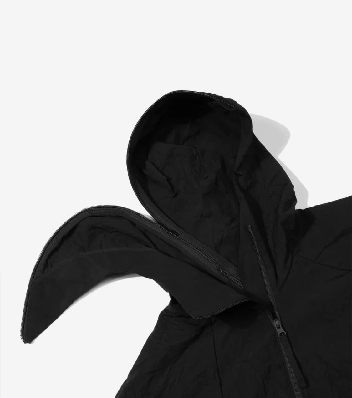 PAF x 헬리녹스 테크니컬 자켓 XL 상품이미지5