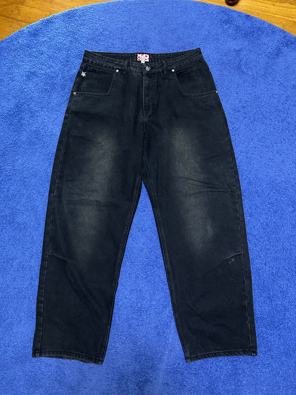 스타팀 데님 34 상품이미지2