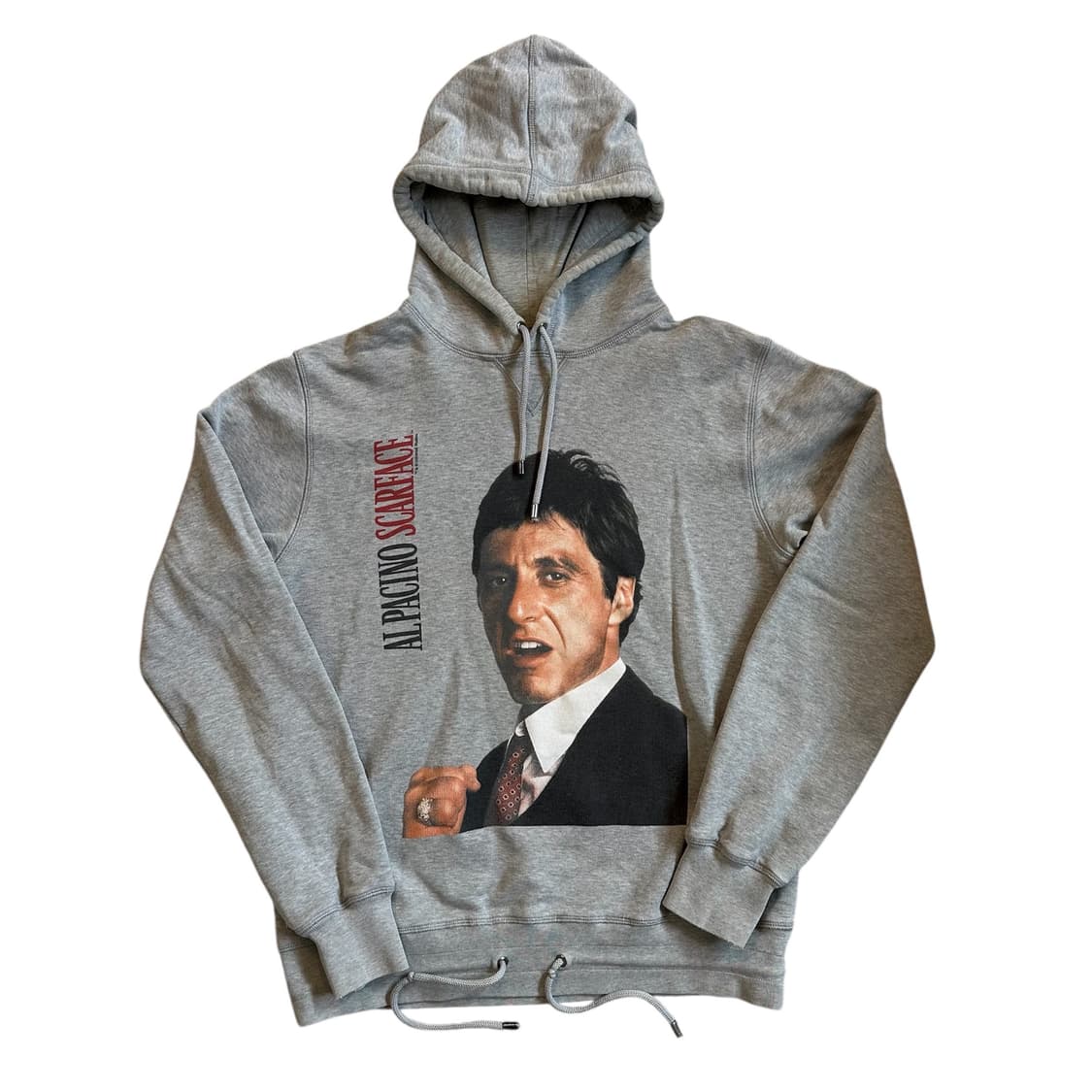 00s 돌체앤가바나 Scarface 알파치노 후드티 상품이미지1
