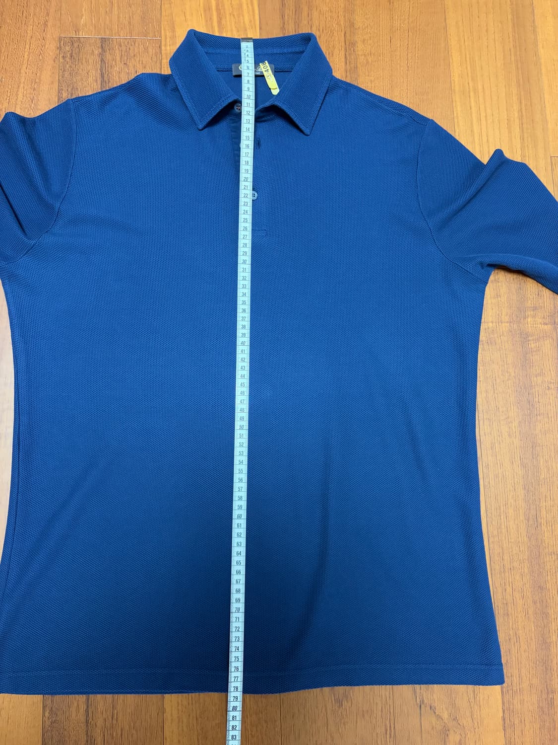 로로피아나 폴로셔츠  상품이미지4