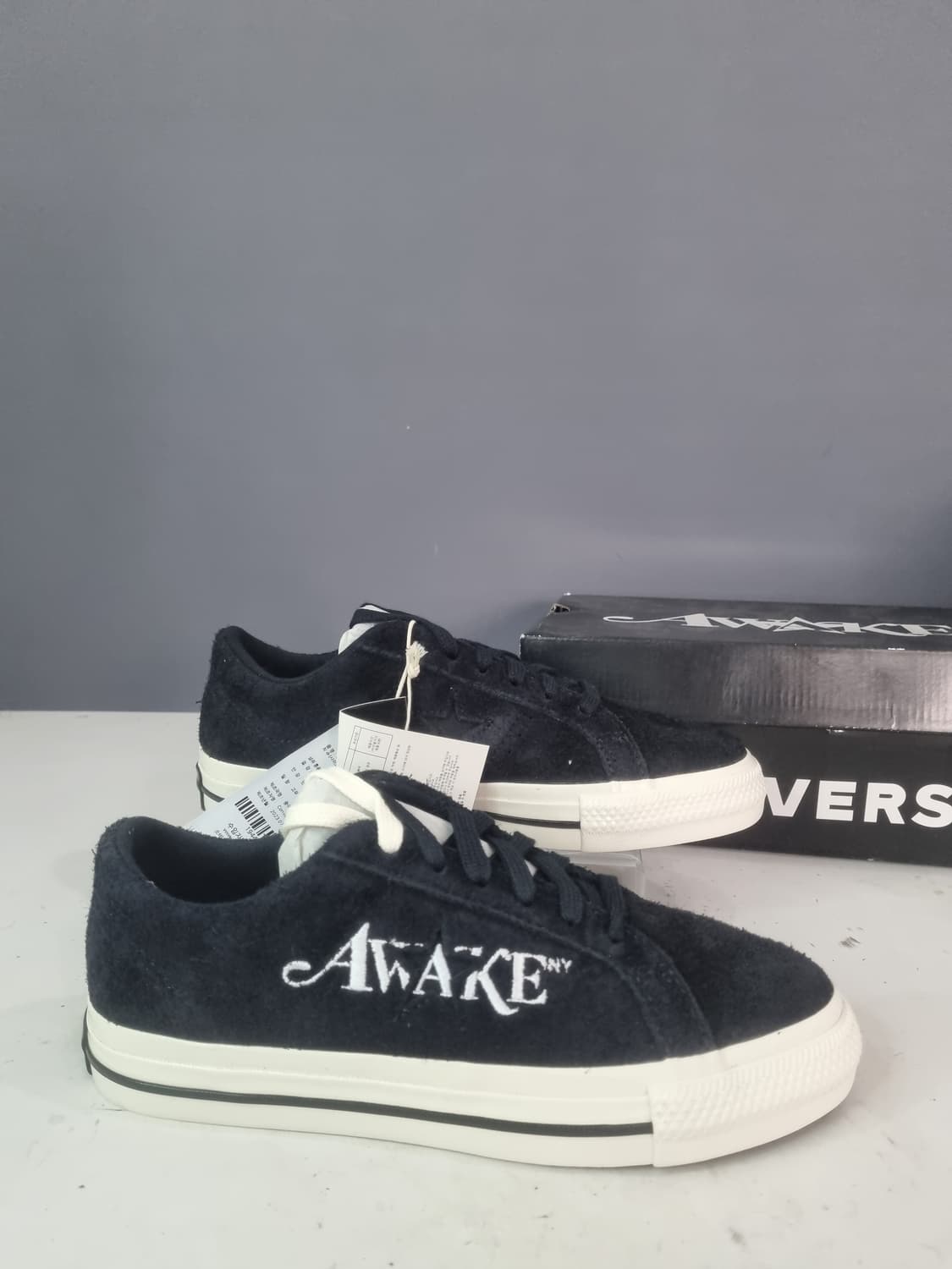 230 컨버스X어웨이크 원스타  상품이미지1