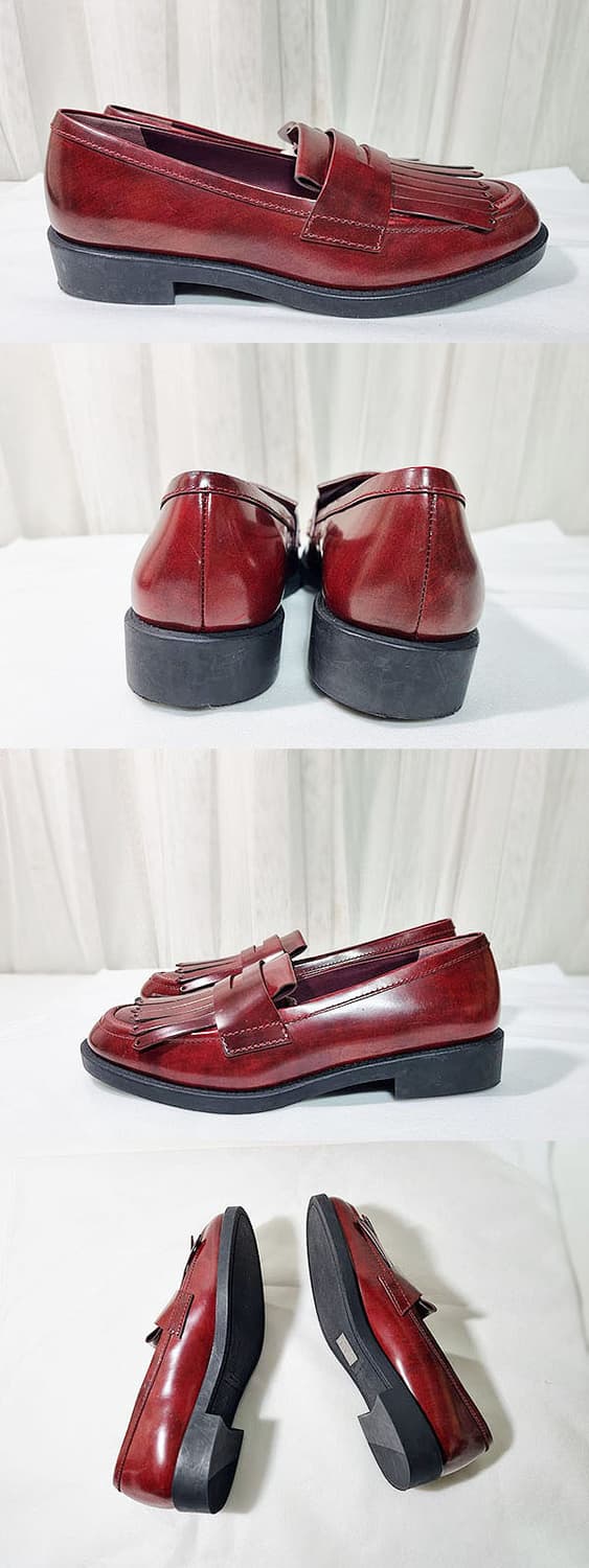 마크바이마크제이콥스 로퍼 230 상품이미지3