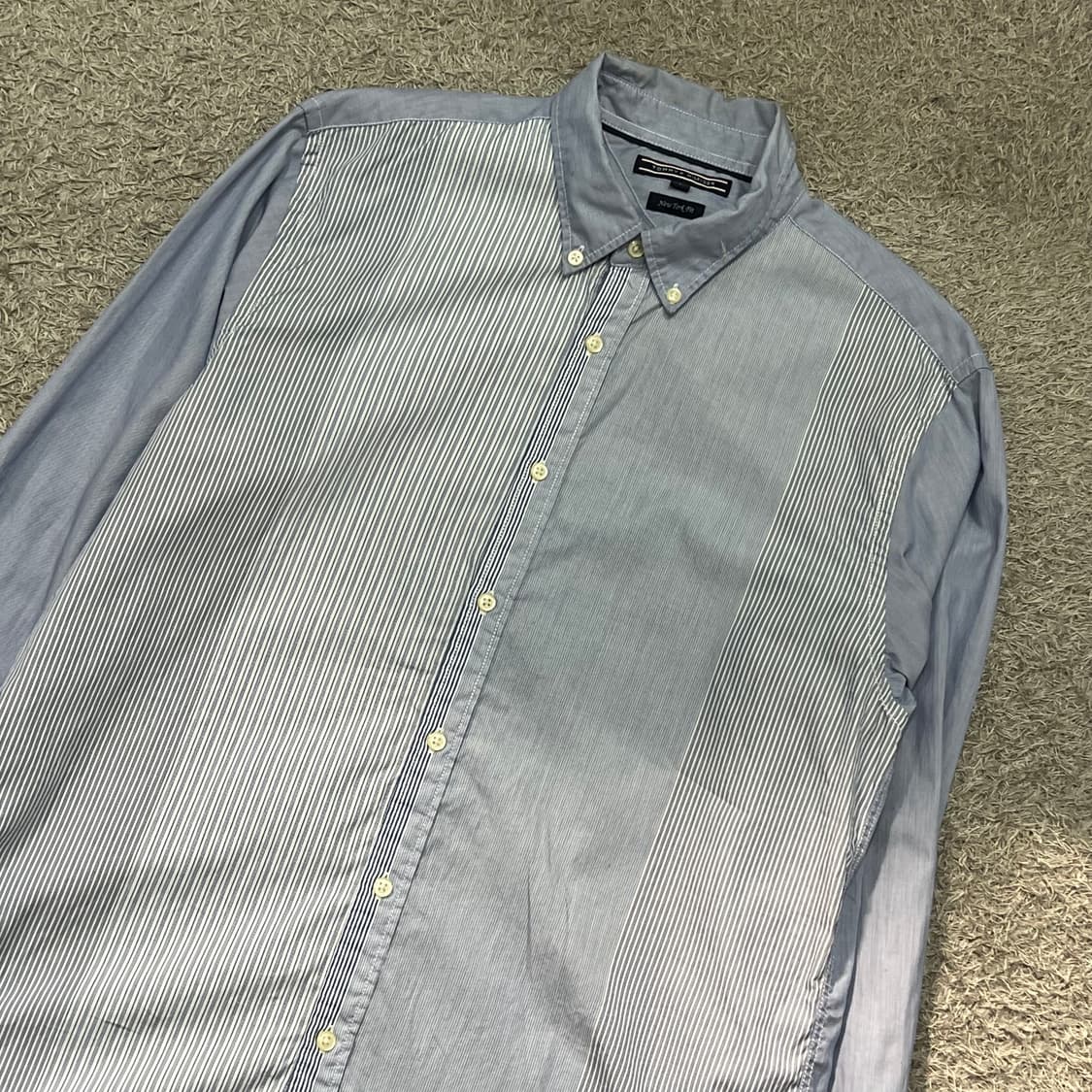 [100] 타미힐피거 셔츠 상품이미지1