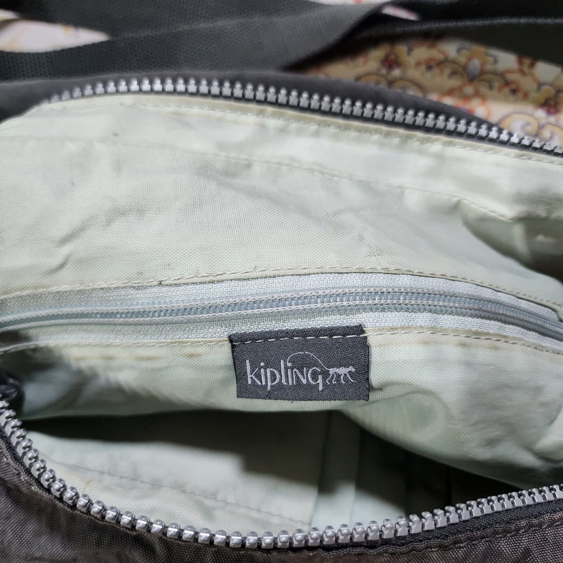 키플링 크로스백 가방 상품이미지6