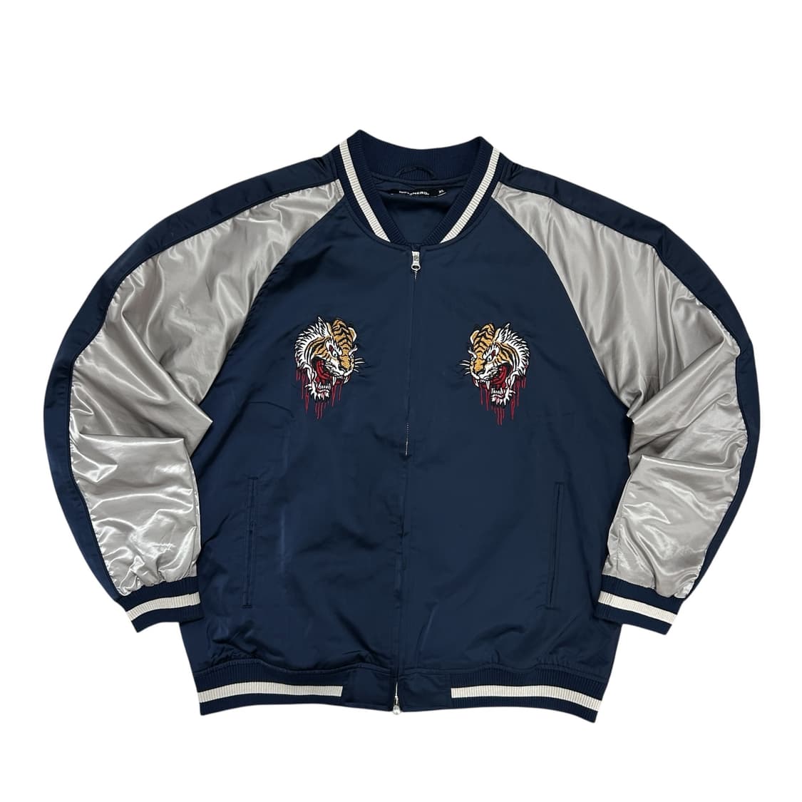 낫포너드 타이거 스카쟌(XL) 상품이미지1