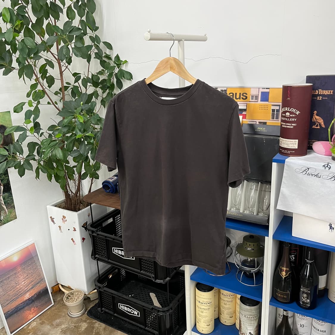 메종마르지엘라 반팔 티셔츠 46 상품이미지3