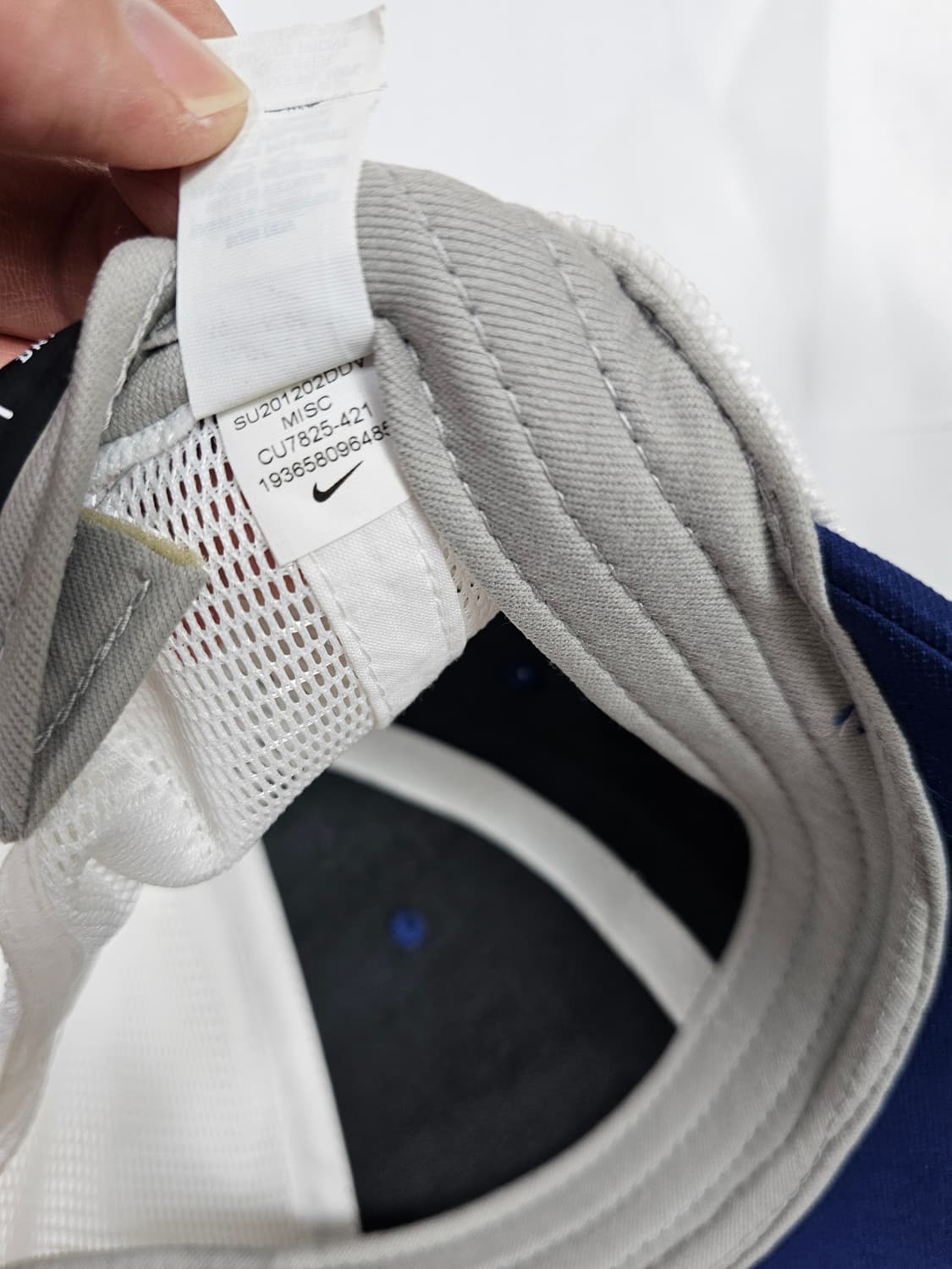 나이키클래식99트러커캡 상품이미지7