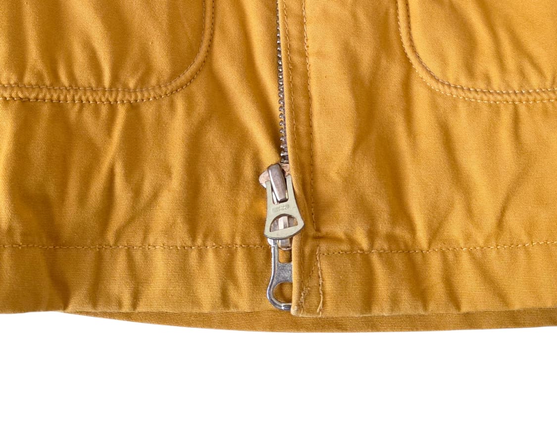 슈가케인 드리즐러 자켓 코튼 스포츠자켓 상품이미지8