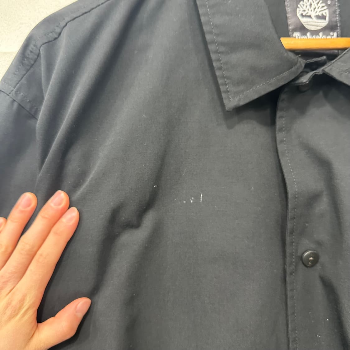 팀버랜드 코치자켓 상품이미지3