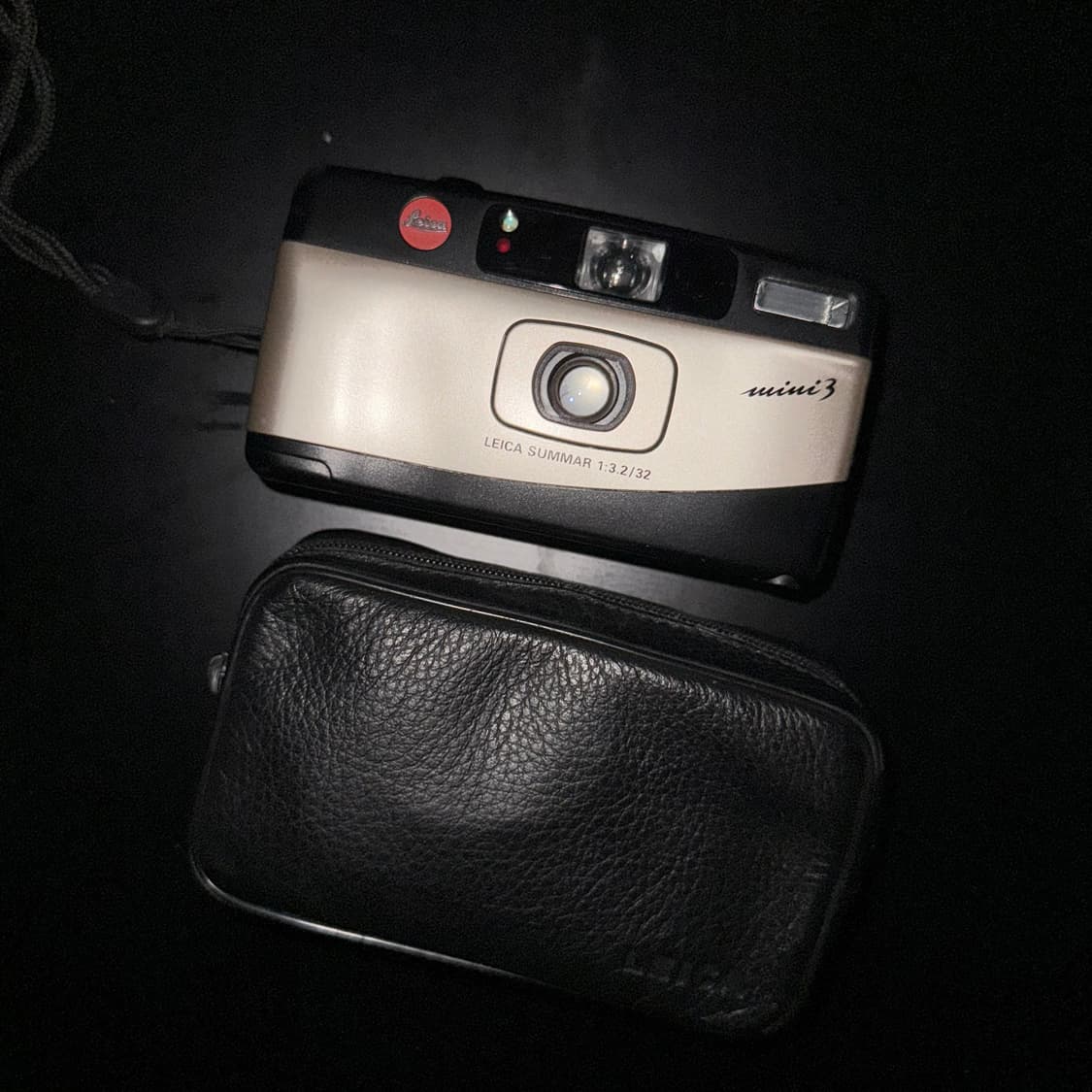 라이카 미니3 데이터백 상품이미지1