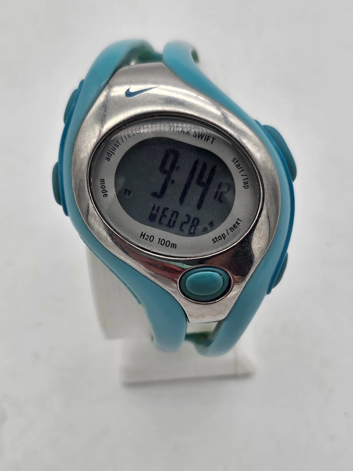 나이키 시계 트라이액스 Nike Triax Swift 상품이미지2
