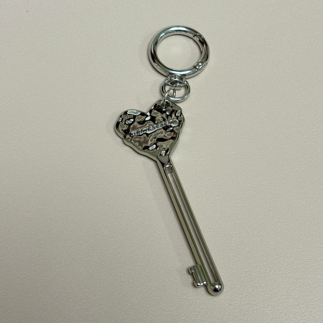 모멘센트 핸드크림 스퀴저 키링 상품이미지3