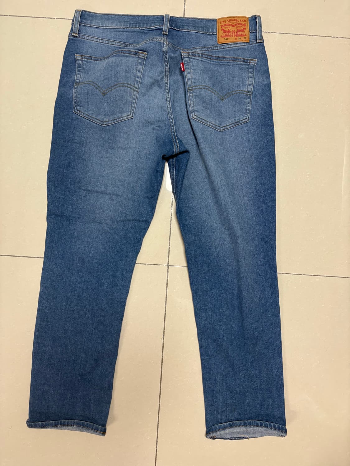 리바이스541(36) 상품이미지2