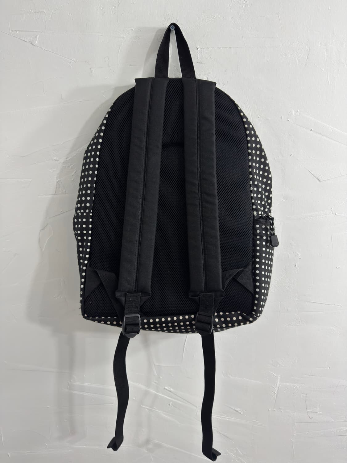 Outdoor dot backpack 상품이미지3