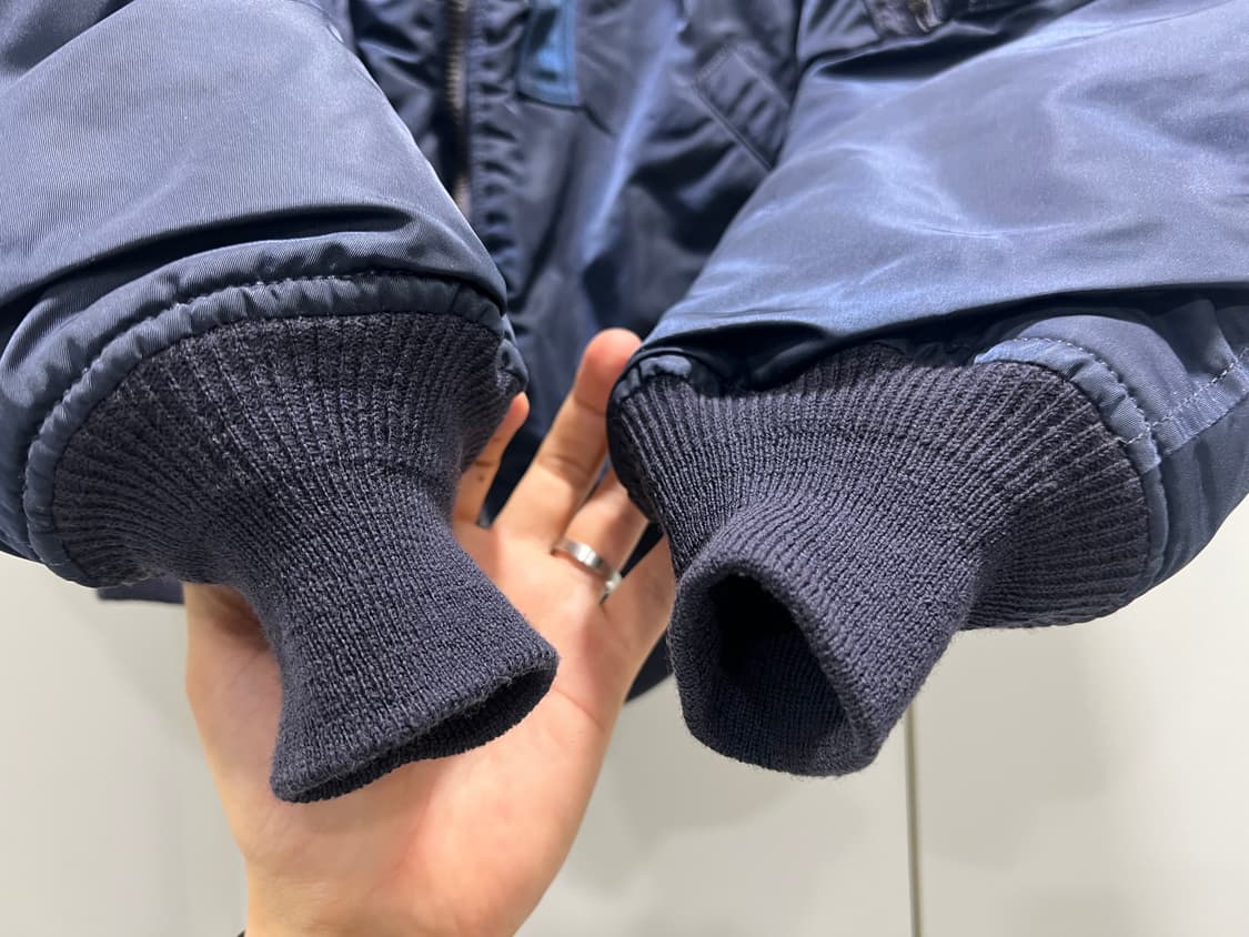 B15-C 알파사 울파인 40(100-105) 상품이미지6