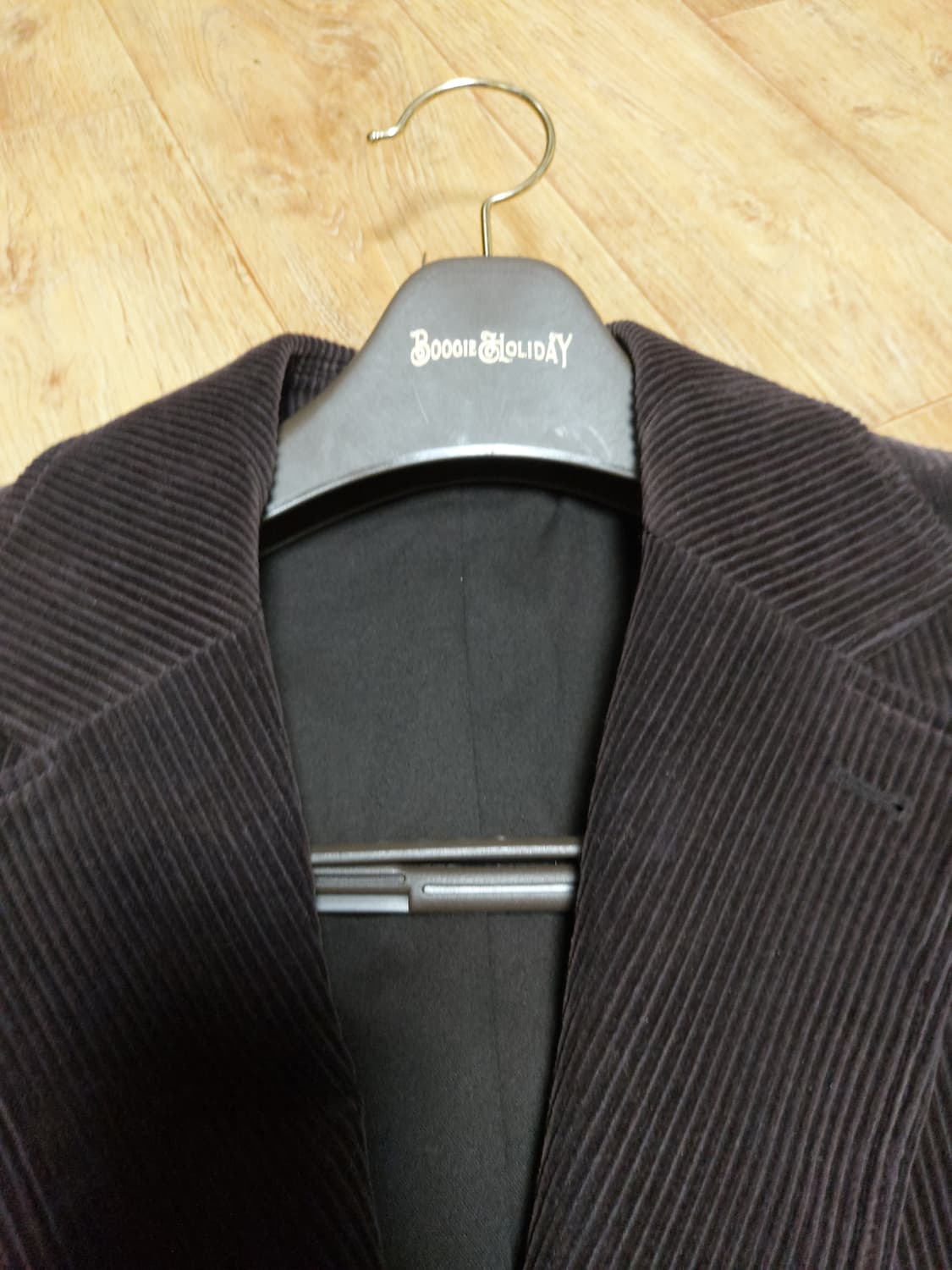 부기홀리데이 코듀로이 스포츠 코트 상품이미지7