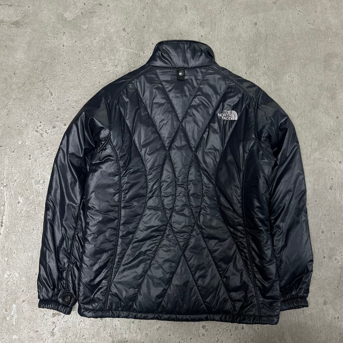 노스페이스 경량 패딩[1592] 상품이미지6