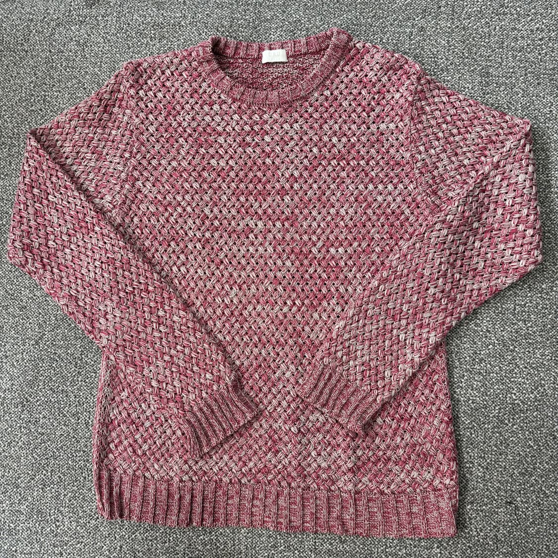 URU 도쿄 니트 상품이미지1