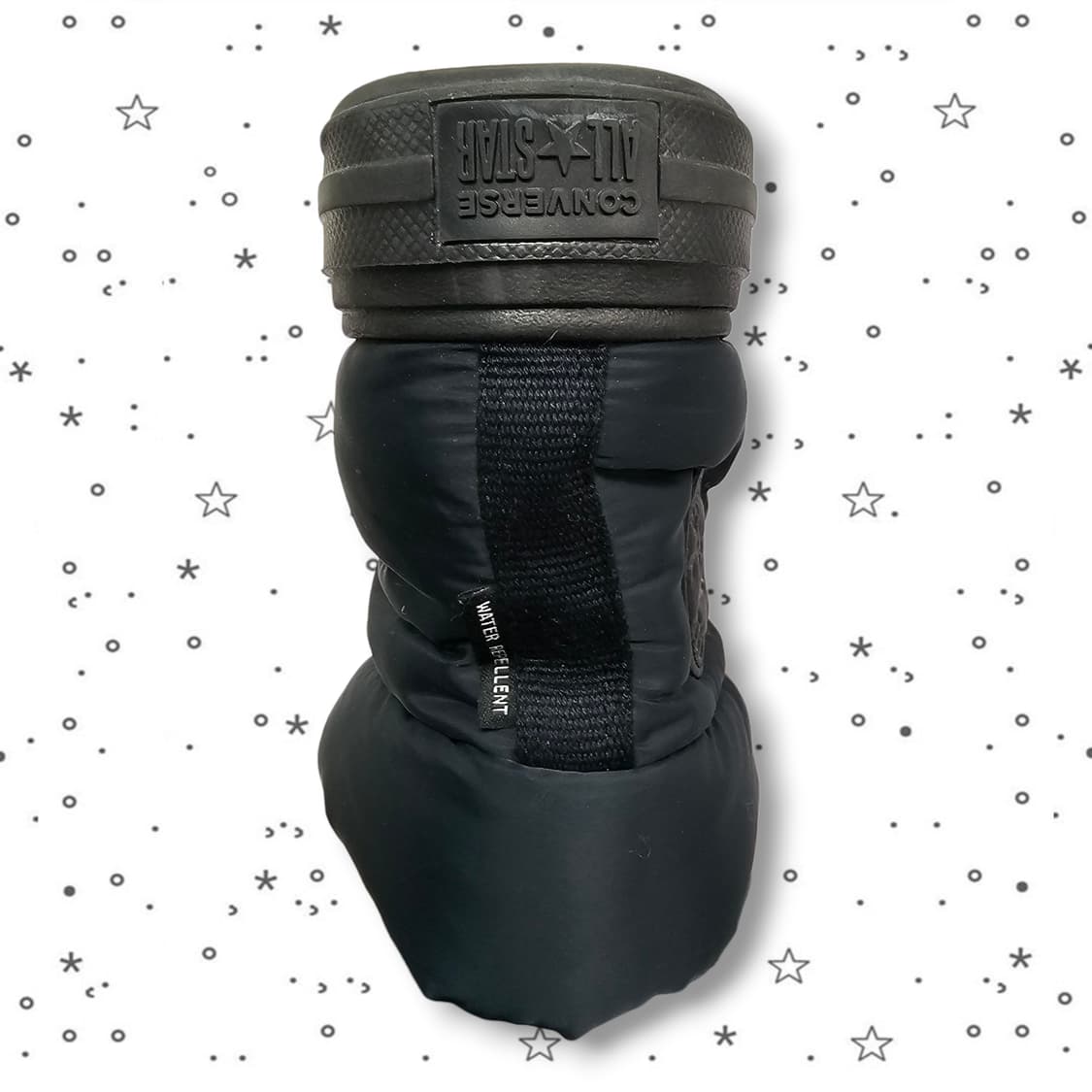 245 CONVERSE 컨버스 엘리먼츠 패딩 스니커즈 상품이미지10