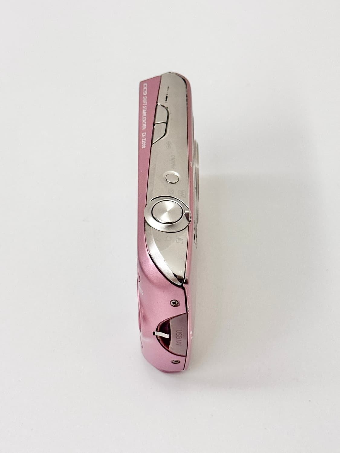 수리,부품용)카시오 엑슬림 z2000 (exilim ex-z2000) 상품이미지8