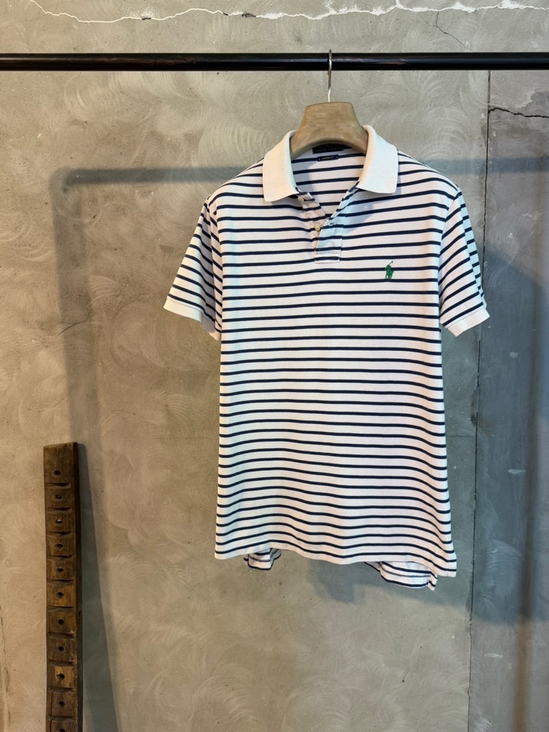 폴로 랄프로렌 클래식 pk 셔츠 100 상품이미지1