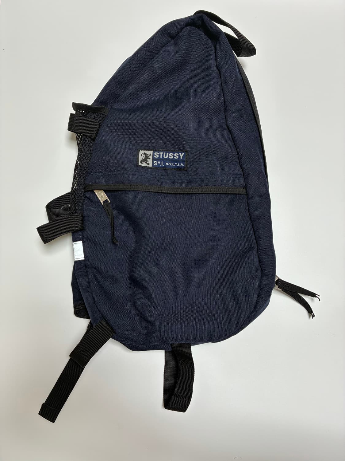 90s stussy sling bag 상품이미지1