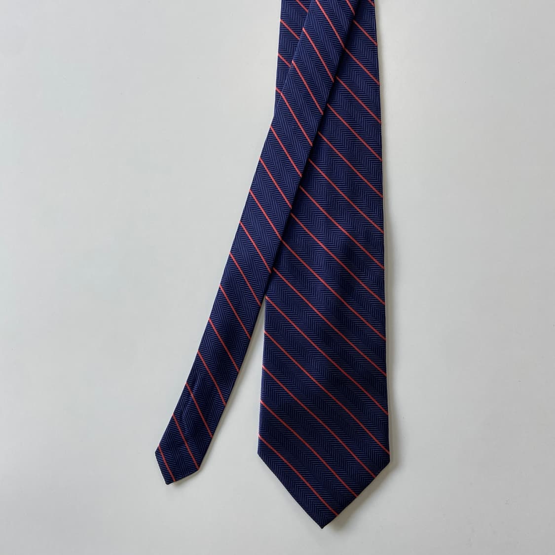 브룩스브라더스 명품 정품 넥타이 상품이미지1