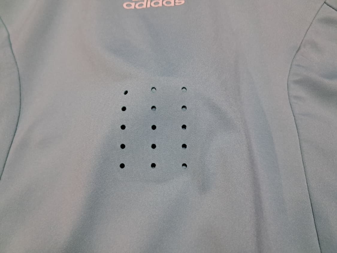 아디다스 골프 반팔티 남성100  상품이미지6