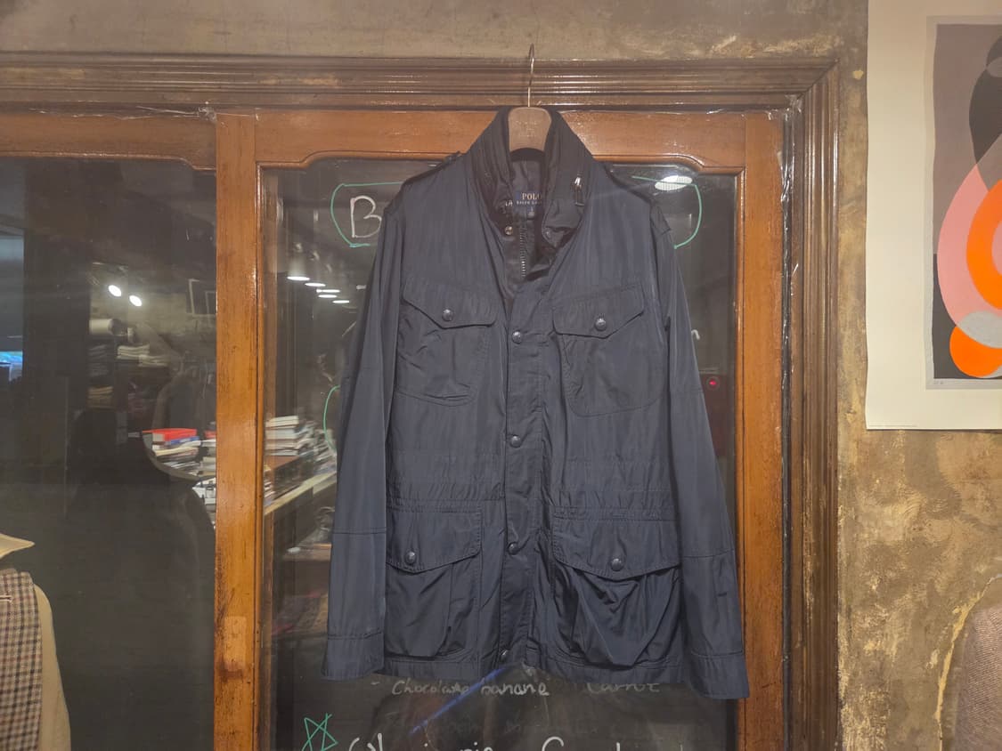 폴로랄프로렌 필드자켓 상품이미지6