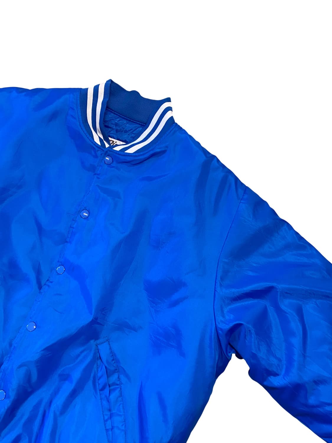 빈티지 베이스볼 자켓 (Man XL) AA1055 상품이미지4