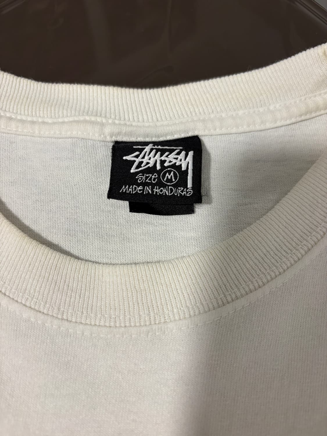 스투시 반팔 상품이미지6