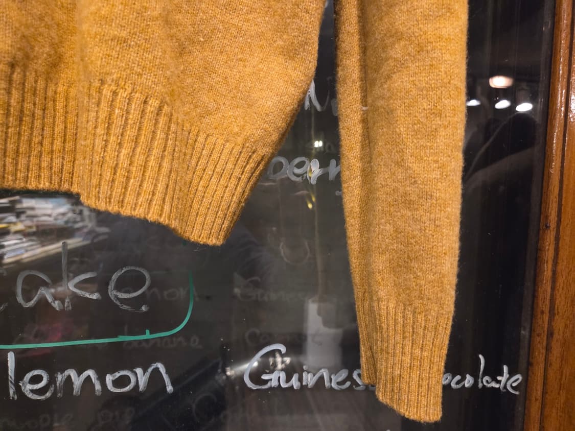 라코스테 니트 상품이미지7