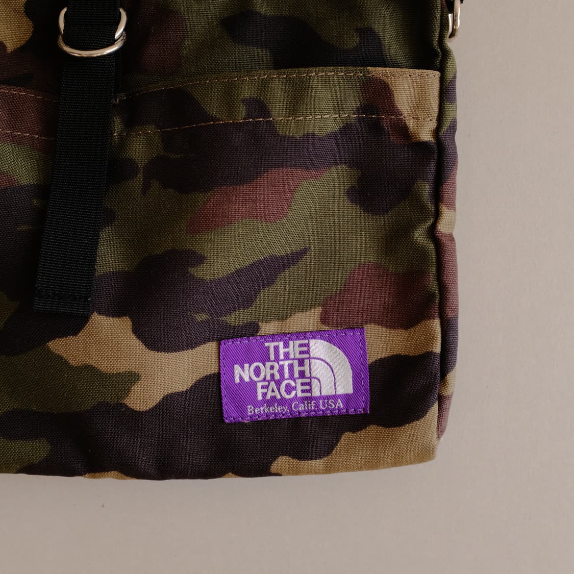North Face Purple Label Bag 상품이미지2