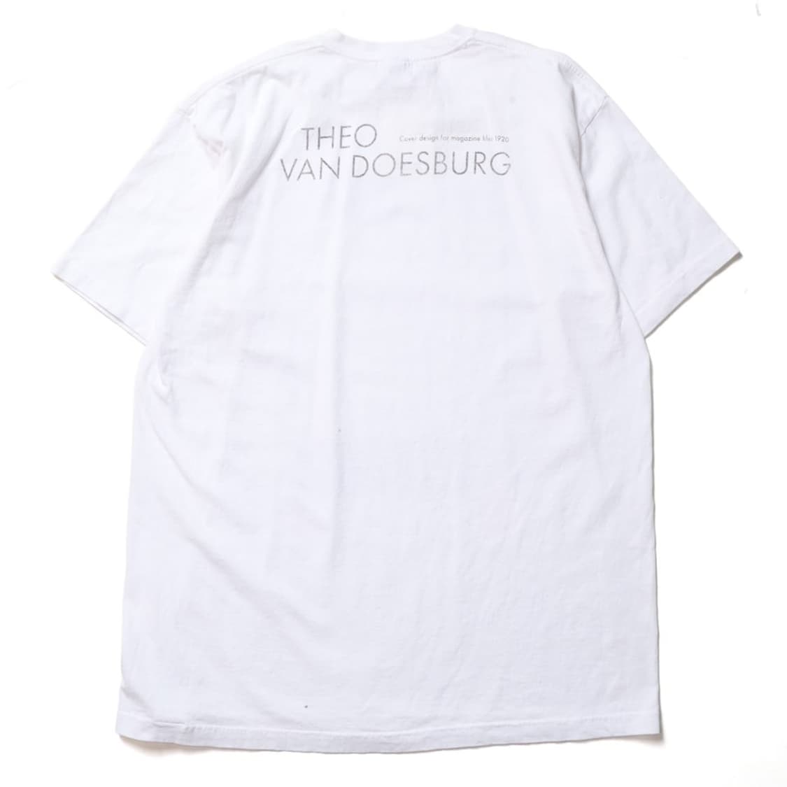 빔즈 Beams Printing T-shirt 

 상품이미지5