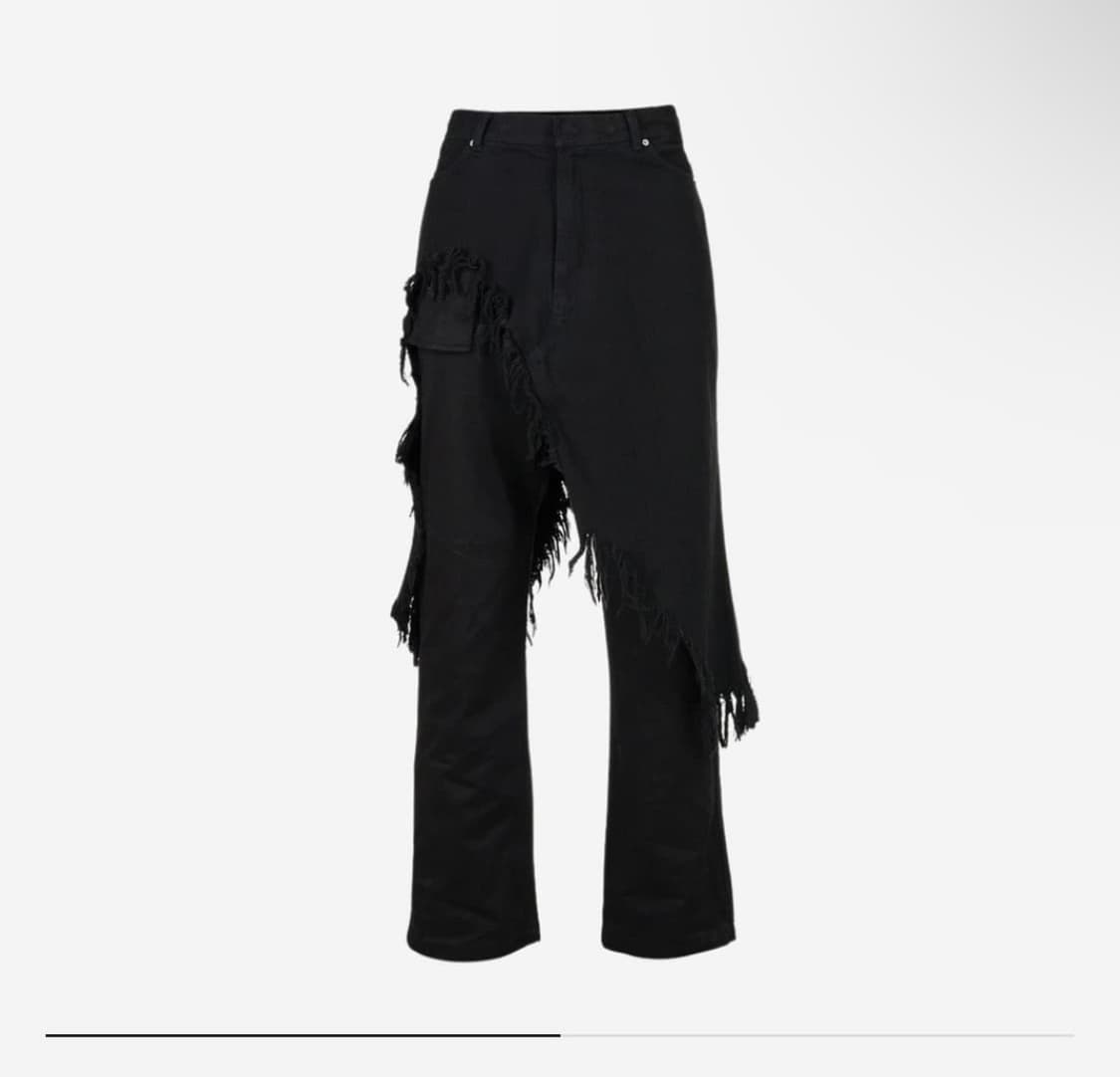 computer format 스커트 바지  상품이미지1