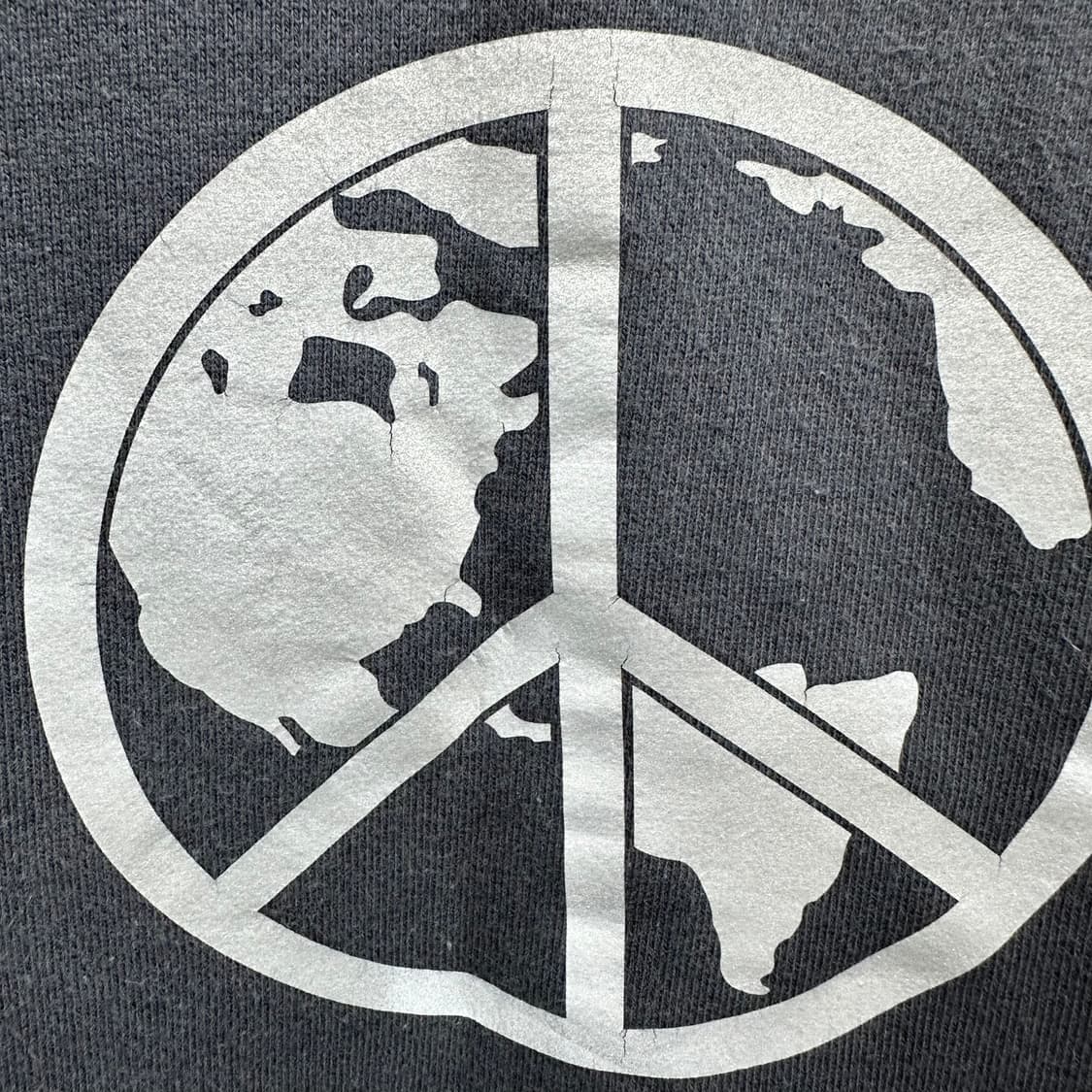 Free Paragraph 패러그래프 남자 오버핏 맨투맨 상품이미지5