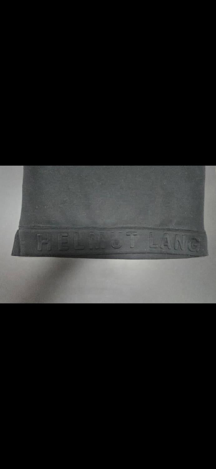 Helmut Lang   세트!! 상품이미지3