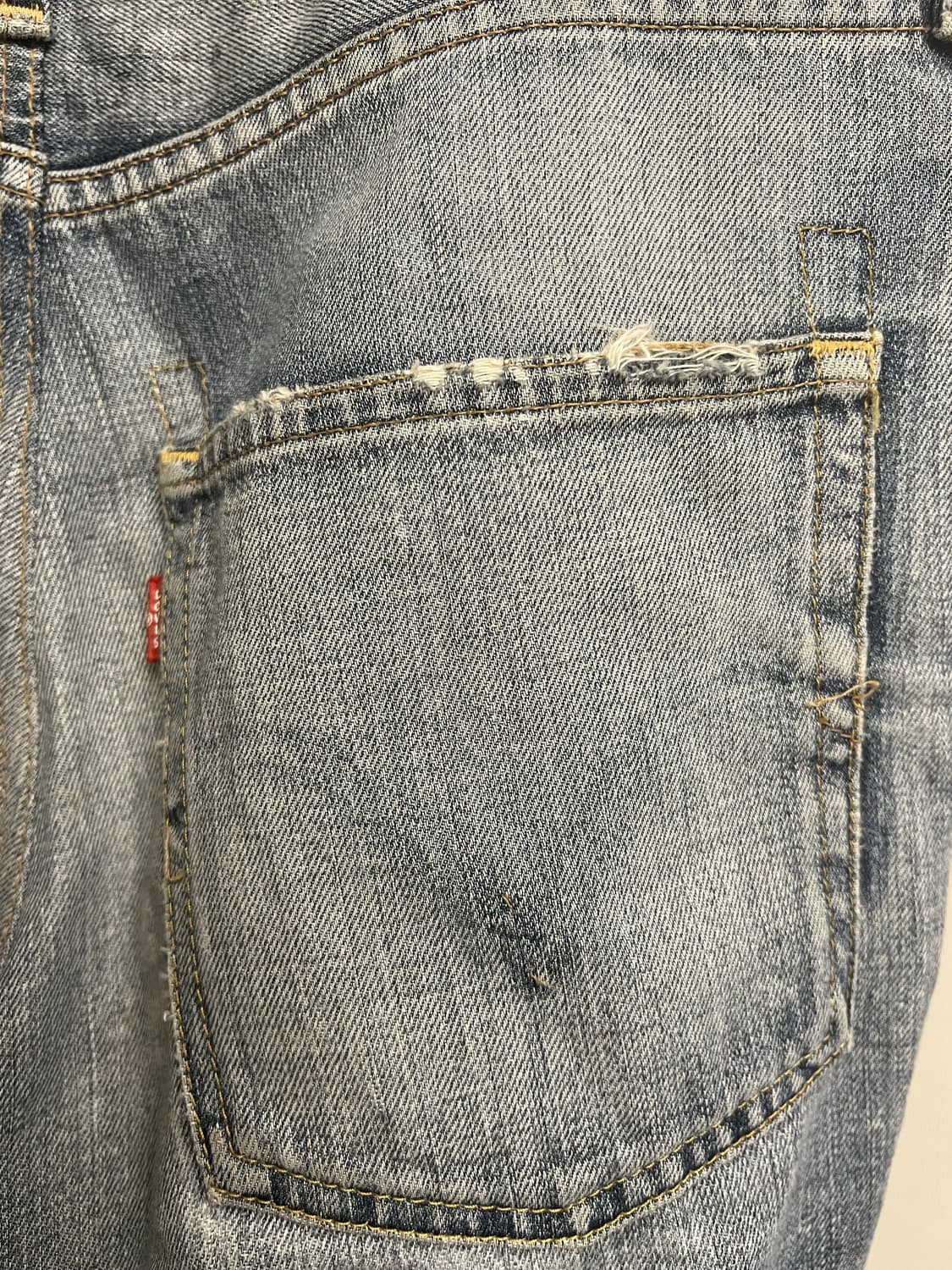 리바이스 517 00’s japan 상품이미지6