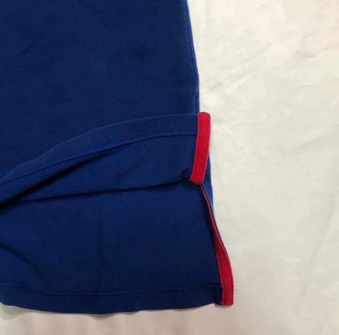 폴로 빅포니 미국 성조기 USA M 상품이미지3