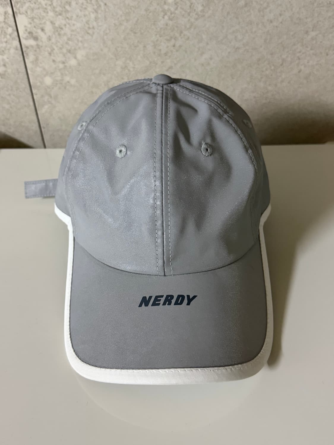 널디 캡 모자 상품이미지1
