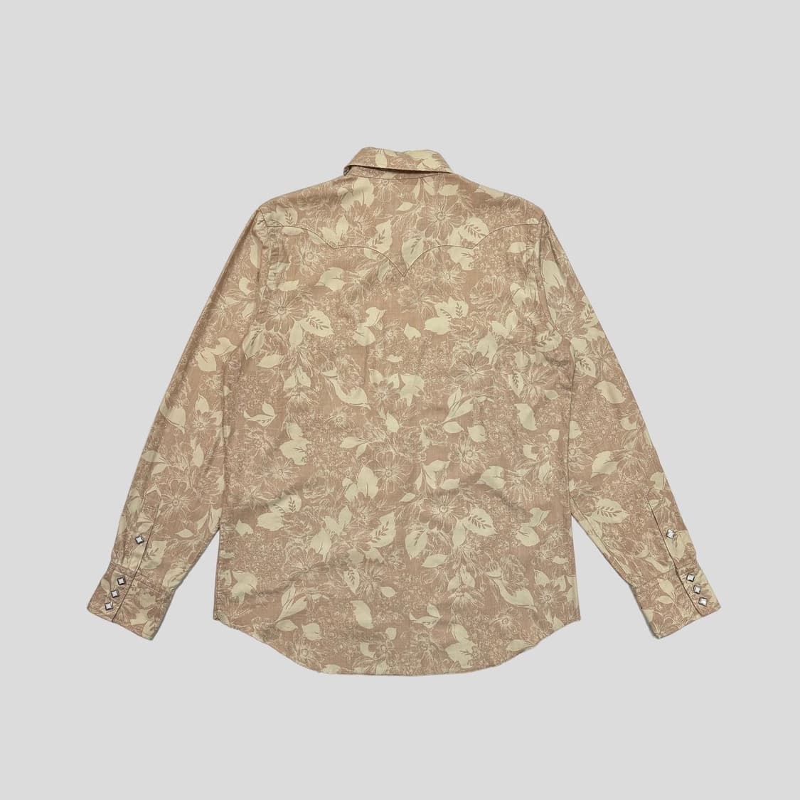 Needles floral pattern western 상품이미지6