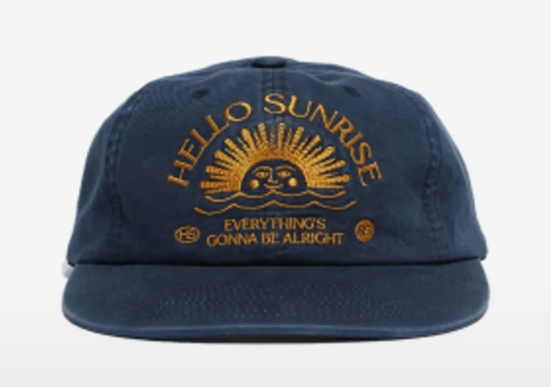 헬로선라이즈 새상품 상품이미지1