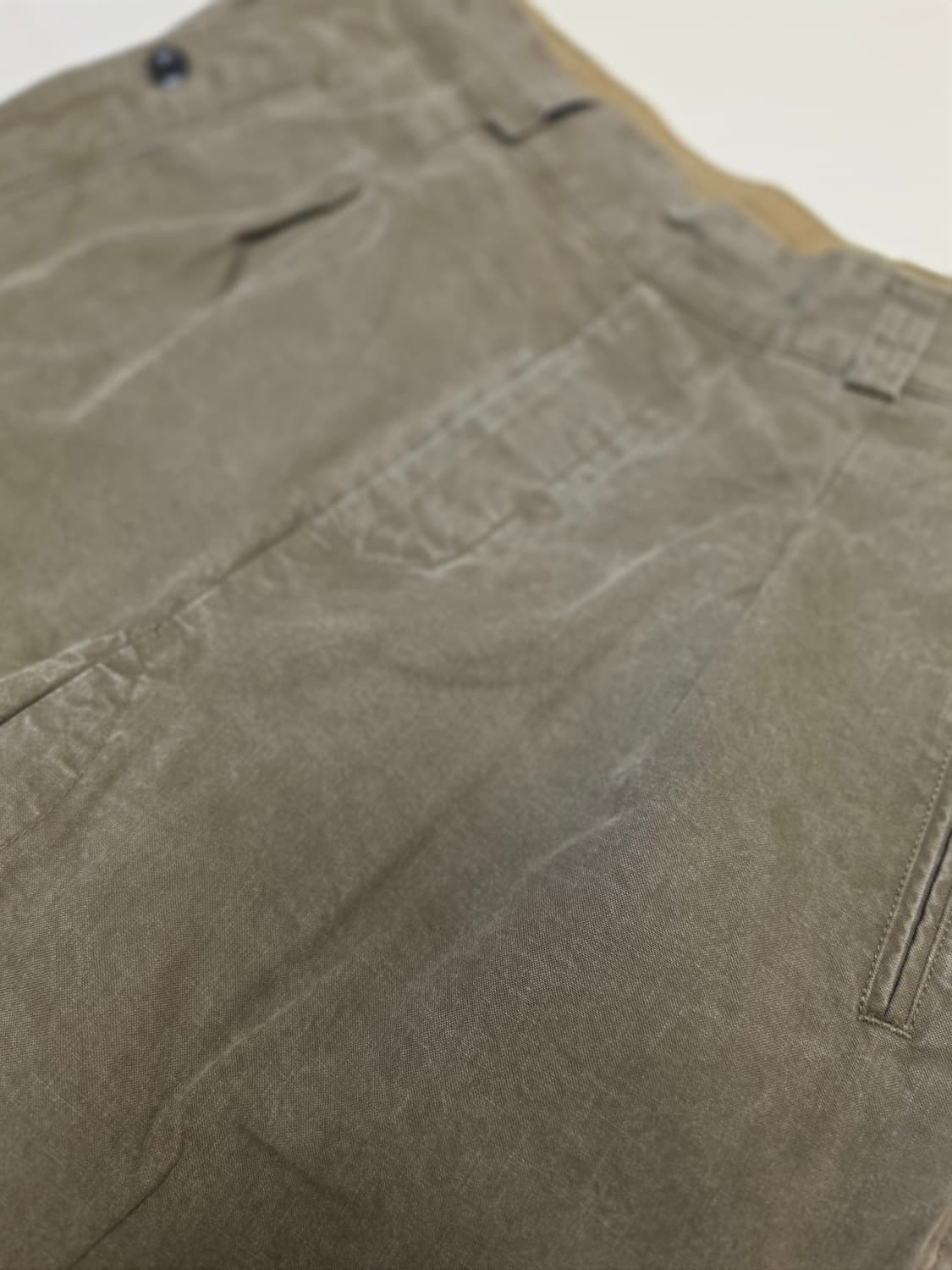 Outil limoges 올리브 / 3사이즈 상품이미지4