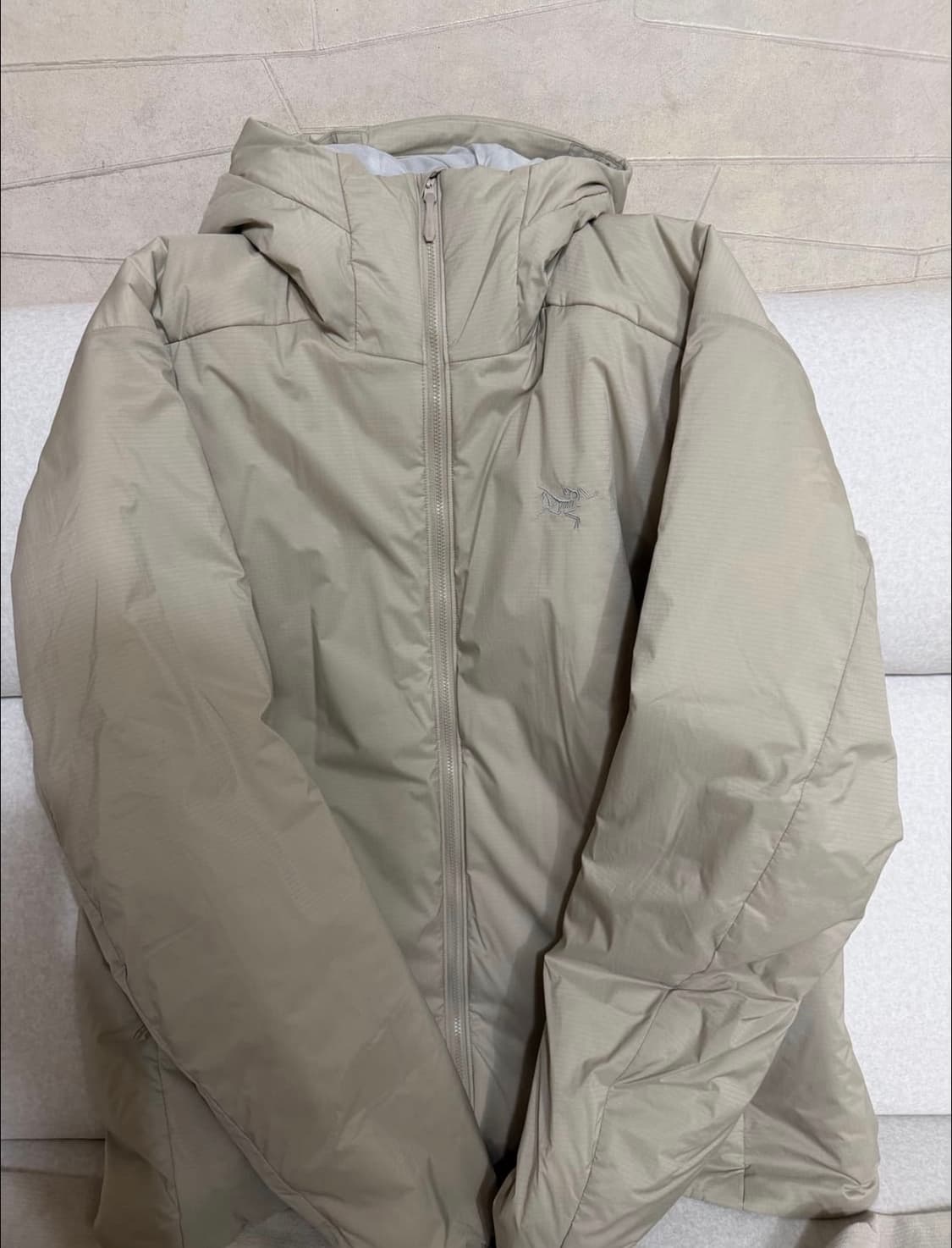 아크테릭스 헤비웨이트 아톰 라지 L 상품이미지1