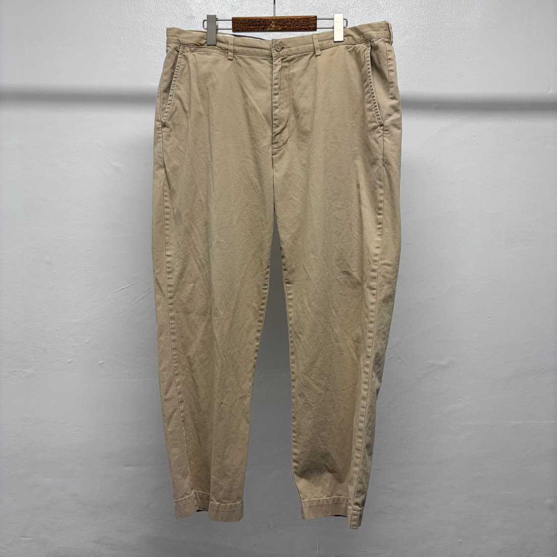 폴로 클래식 치노팬츠 3 상품이미지2